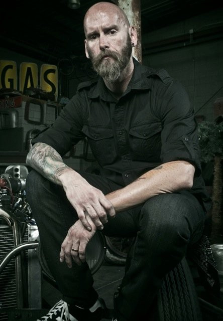 The band originally consisted of vocalist ivan moody, guitarist zoltan bathory, guitarist caleb andrew bingham, bassist matt snell, and drummer jeremy spencer.[ . Five Finger Death Punch bassist insults the epitome of