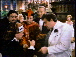 May 05, 2010 · jesse tafero—in 1976, tafero was convicted of murdering a state trooper. If You Haven T Seen Murder By Death 1976