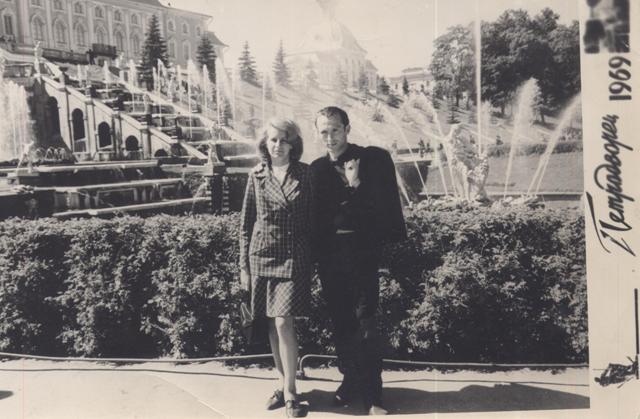 как нарисовать герлфренд маму и папу