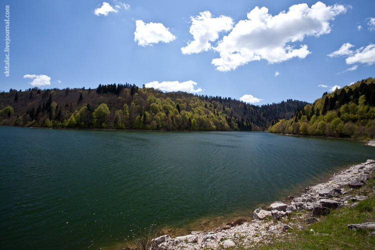 Рача — это один из самых живописных уголков грузии. Racha Lechhumi Forum O Gruzii