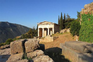 Экскурсионные туры европа | сша | восток. Ekskursionnaya Greciya Ot 316 Evro Cheaptrip Livejournal