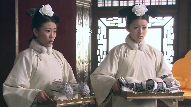Qing Dynasty Costumes Women Usadoll2 Livejournal