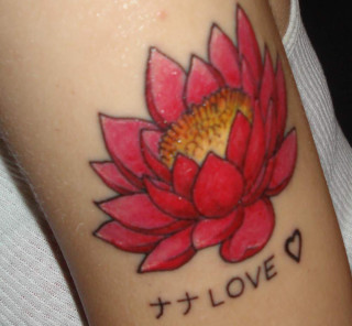 Lotus Tattoo: Blackstones — Livejournal 296_x_320_jpg