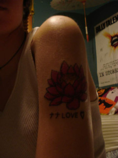 Lotus Tattoo: Blackstones — Livejournal 320_x_240_jpg
