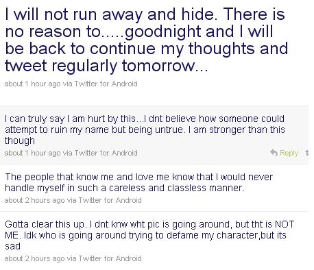 Did Skylar Diggins get tricked out? | voiceandpictures