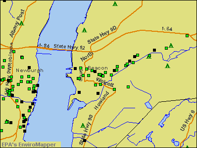 Beacon New York NY 12508 Profile Population Maps Real Estate Em17152 