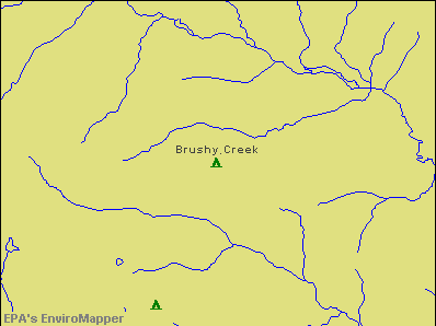 Brushy Creek Texas TX 78681 Profile Population Maps Real Estate Em23692 