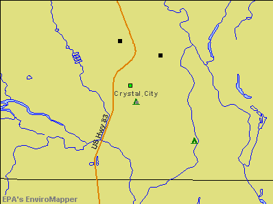 Crystal City Texas TX 78839 Profile Population Maps Real Estate Em23901 