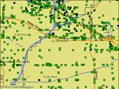 La Mirada California CA 90638 Profile Population Maps Real Estate Em2436 