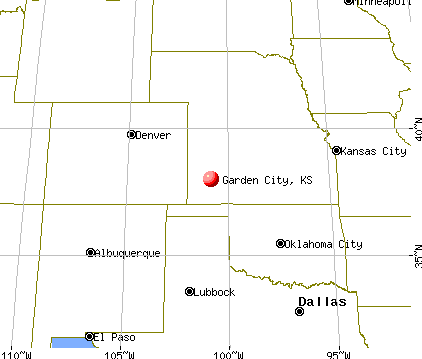Garden City Kansas Population 10 Interesting Things To Do In Garden Fr1313 