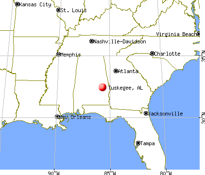 Tuskegee Map Interactive Hail Maps Hail Map For Tuskegee AL Fr3100 