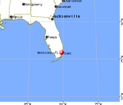 Westview Florida FL 33167 Profile Population Maps Real Estate FR3669.