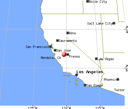 Mendota California CA 93640 Profile Population Maps Real Estate Fr4332 