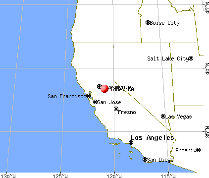 Ione California CA 95640 Profile Population Maps Real Estate Fr4694 