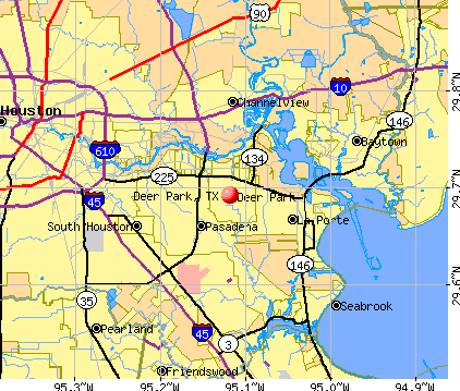 Deer Park Texas Tx Profile Population Maps Real Estate Averages Homes Statistics Relocation Travel Jobs Hospitals Schools Crime Moving Houses News Sex Offenders