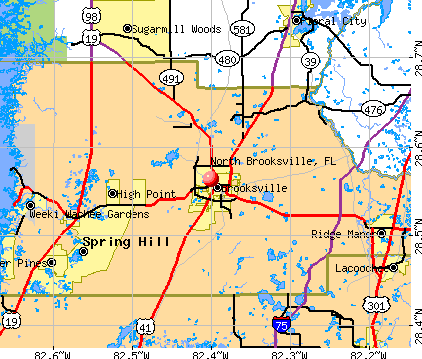 Florida Sex Offender Map Cms3888 
