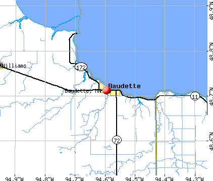 Every time you receive ill it's easy to prevent therapy, but it's important to understand the area of hospitals. Baudette Minnesota Mn 56623 Profile Population Maps Real Estate Averages Homes Statistics Relocation Travel Jobs Hospitals Schools Crime Moving Houses News Sex Offenders