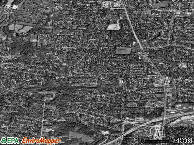 Woodbourne Hyde Park Ohio OH 45459 Profile Population Maps Real Tr4323 