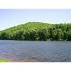 Find out who lives and owns property on this street. Tunkhannock, PA : Saddle Lake - June 2007 photo, picture