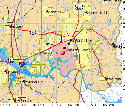 roofing contractors huntsville