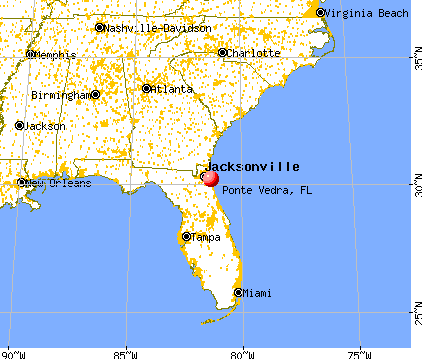 Ponte Vedra Florida FL 32082 Profile Population Maps Real Estate Ccdmf353 