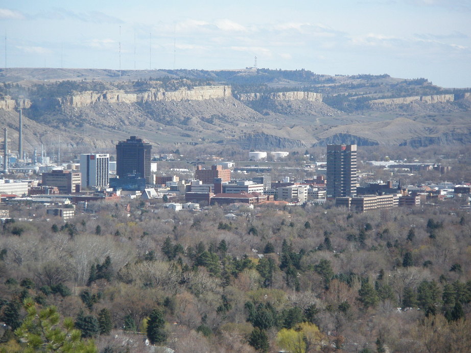 Billings, mt