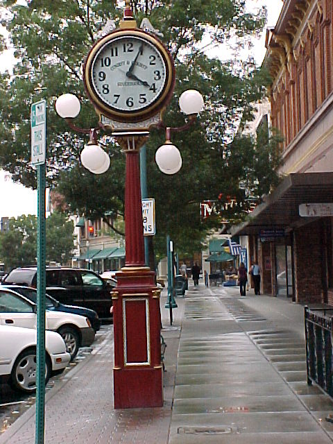 Looking for the best walla walla cottages? Walla Walla, WA : downtown photo, picture, image