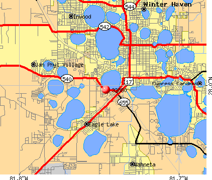 33880 Zip Code Winter Haven Florida Profile Homes Apartments ZMA10527.
