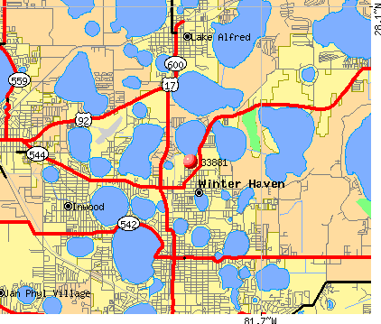 33881 Zip Code Winter Haven Florida Profile Homes Apartments Zma10528 