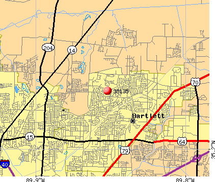 38135 Zip Code Bartlett Tennessee Profile Homes Apartments Zma11821 