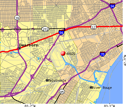 There are many situations where you can find yourself needing to look up a zip code. 48120 Zip Code Dearborn Michigan Profile Homes Apartments Schools Population Income Averages Housing Demographics Location Statistics Sex Offenders Residents And Real Estate Info