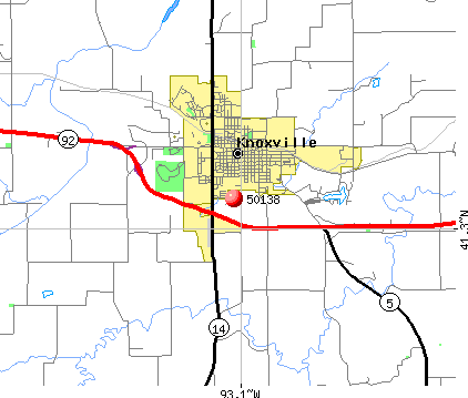 50138 Zip Code Knoxville Iowa Profile Homes Apartments Schools Zma16154 