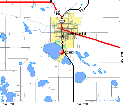55355 Zip Code Litchfield Minnesota Profile Homes Apartments Zma17922 