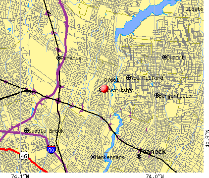 07661 Zip Code River Edge New Jersey Profile Homes Apartments Zma2026 