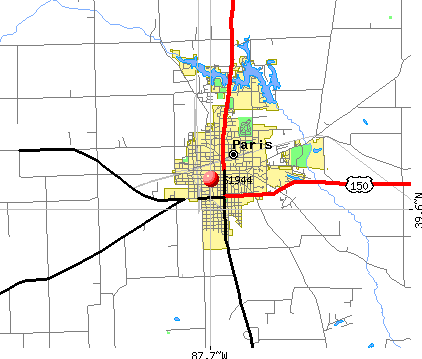 61944 Zip Code Paris Illinois Profile Homes Apartments Schools Zma20559 