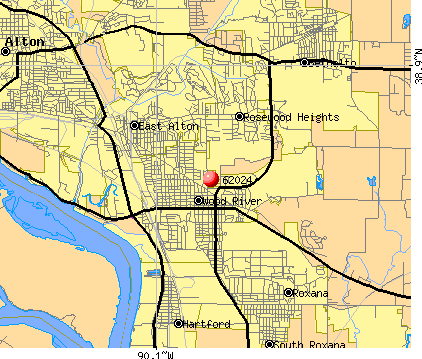 62024 Zip Code East Alton Illinois Profile Homes Apartments ZMA20582.