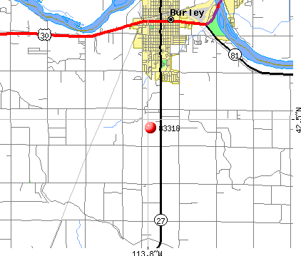 83318 Zip Code Burley Idaho Profile Homes Apartments Schools Zma27715 