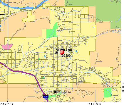 92399 Zip Code Yucaipa California Profile Homes Apartments Zma29551 