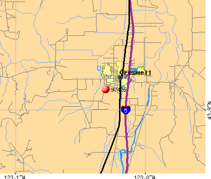 If you receive snap benefits, you may wonder what happens to those benefits if you move to a new state. 97426 Zip Code (Creswell, Oregon) Profile - homes, apartments, schools, population, income