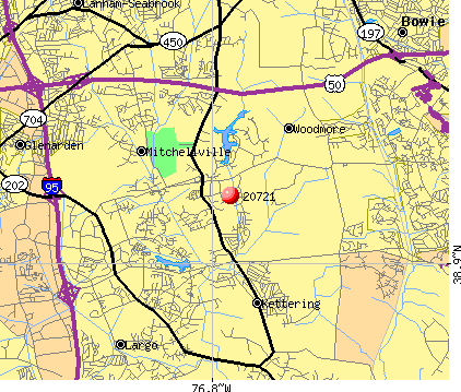 20721 Zip Code Woodmore Maryland Profile Homes Apartments Zma5973 