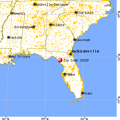 32628 Zip Code Cross City Florida Profile Homes Apartments Zfar10072 