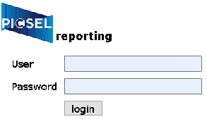 Members area – Picsel