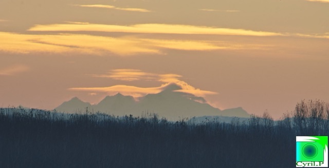 mont blanc