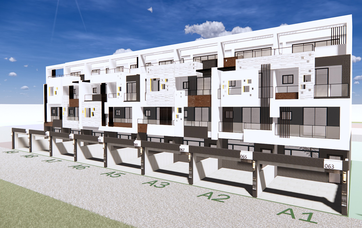 斗六透天獨 購屋天堂 斗六 房價狂飆 Rjhi