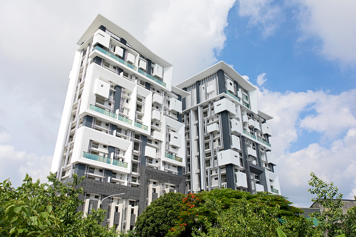 嘉義寶格雲濤 寶格雲濤 東區新成屋 建案價格 建案詳情 591新建案 Brzhk