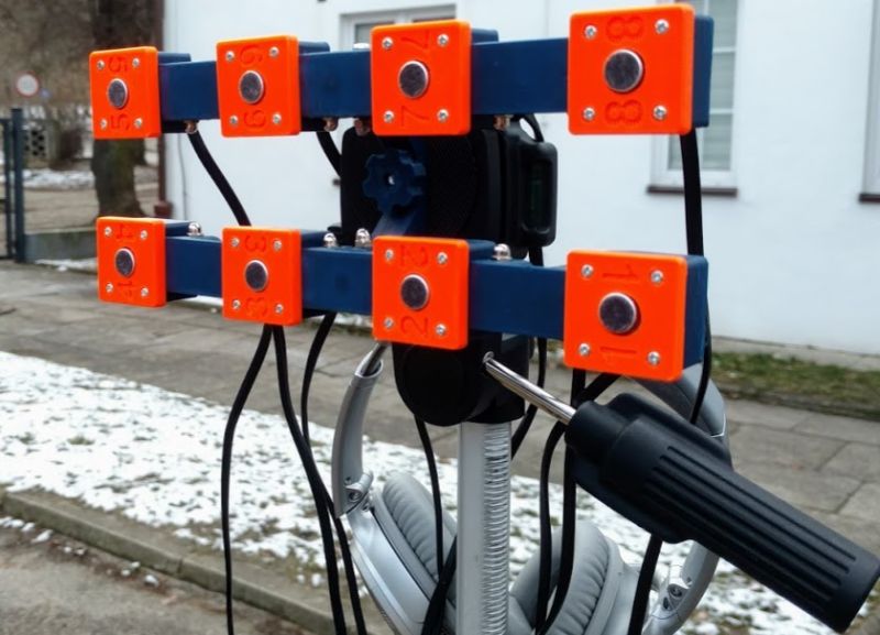 Dash Deep Audio Showcase Pictec Foundation - 8K Minimal Images for Desktop