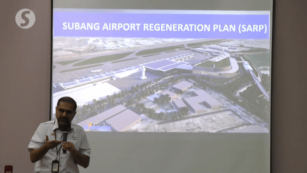 NEWS Subang Airport Gears Up For Return Of Jets EtocAD 
