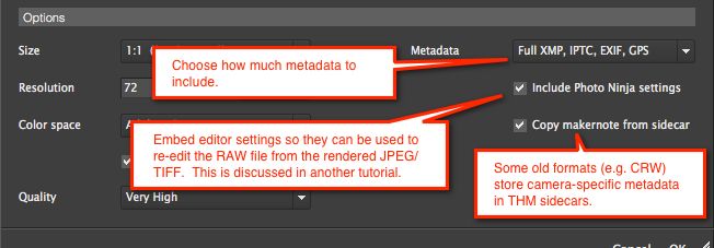 Photo Ninja Tutorial Quick Render To Jpeg Tiff - Mountain Pictures - Gorgeous HD Collection