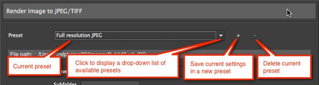 Photo Ninja Tutorial Quick Render To Jpeg Tiff - Gradient Illustrations - Elegant 8K Collection