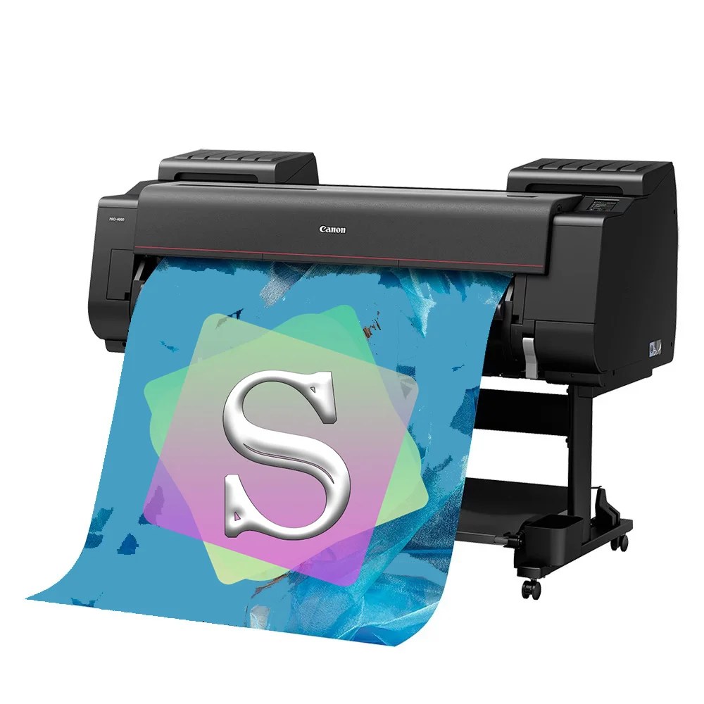 online art printing